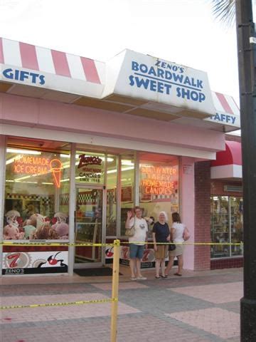 daytona candy store